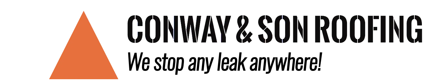 Conway & Son Roofing