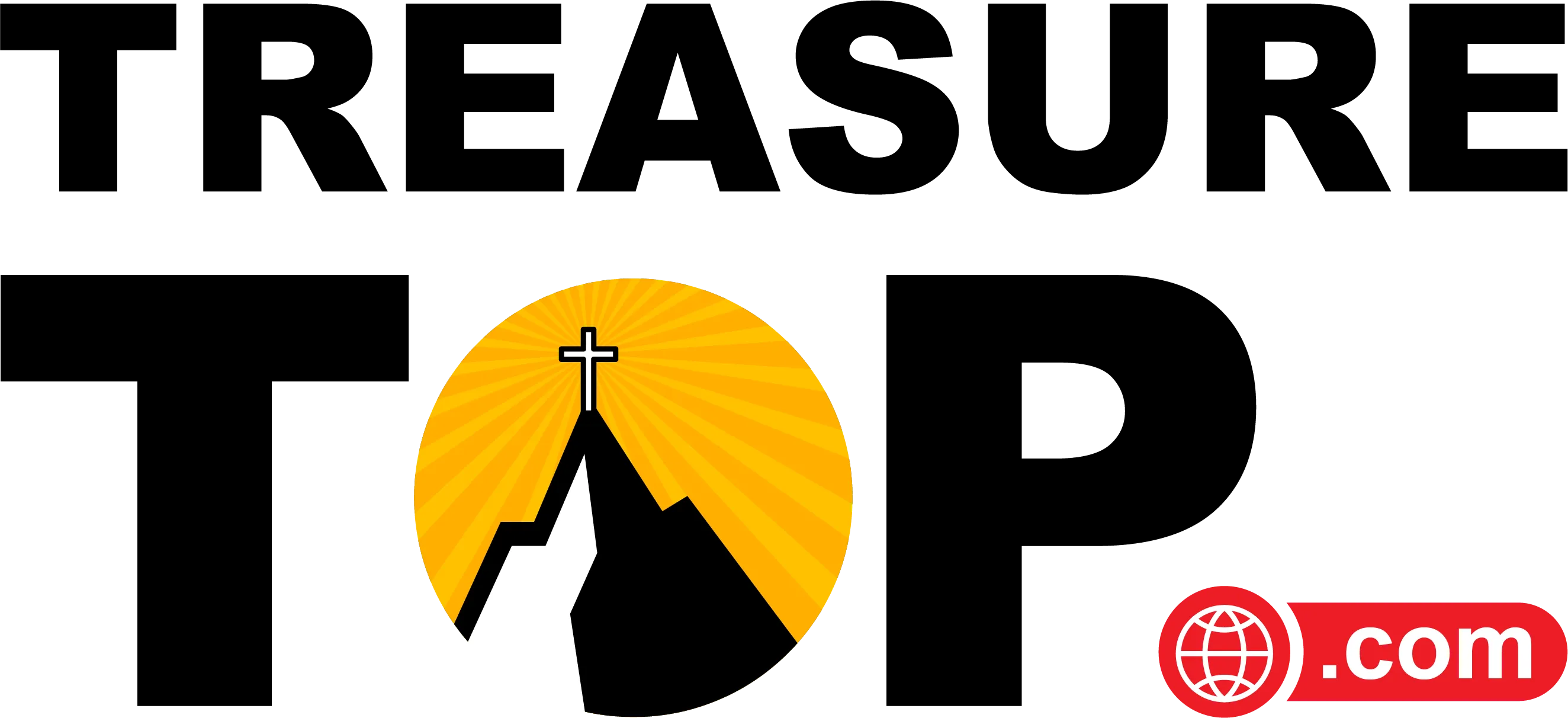 Treasure Top Ministries
