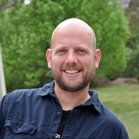 Jason Skipper - Owner Skipper Innovations