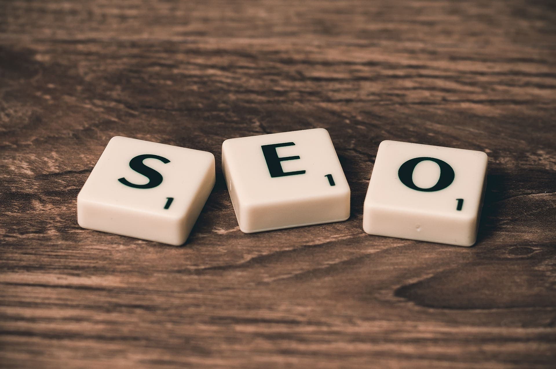 Featured image for The 4 Keys to Great SEO